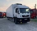 МАН TGM, об'ємом двигуна 6.9 л та пробігом 375 тис. км за 45000 $, фото 9 на Automoto.ua