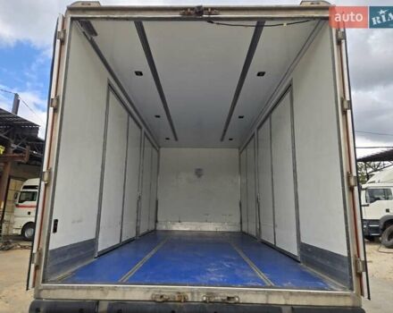 МАН TGM, об'ємом двигуна 0 л та пробігом 530 тис. км за 40000 $, фото 13 на Automoto.ua