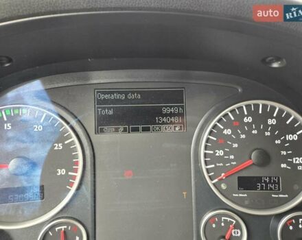 МАН TGM, об'ємом двигуна 0 л та пробігом 530 тис. км за 40000 $, фото 31 на Automoto.ua