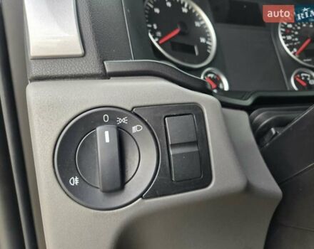 МАН TGM, об'ємом двигуна 0 л та пробігом 530 тис. км за 40000 $, фото 27 на Automoto.ua