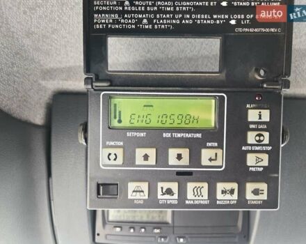 МАН TGM, об'ємом двигуна 0 л та пробігом 530 тис. км за 40000 $, фото 28 на Automoto.ua