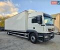 МАН ТГМ, объемом двигателя 0 л и пробегом 230 тыс. км за 40000 $, фото 1 на Automoto.ua