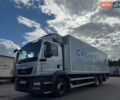 МАН TGM, об'ємом двигуна 6.9 л та пробігом 578 тис. км за 59400 $, фото 18 на Automoto.ua