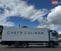 МАН TGM, об'ємом двигуна 6.9 л та пробігом 578 тис. км за 59400 $, фото 7 на Automoto.ua