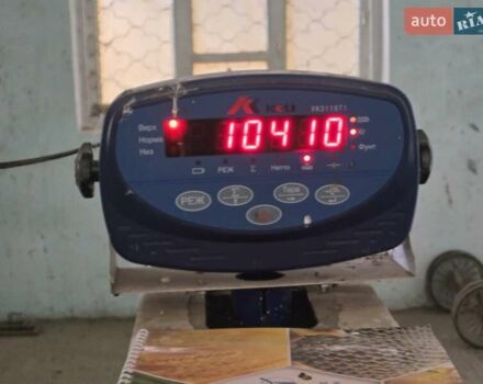 МАН TGM, об'ємом двигуна 0 л та пробігом 530 тис. км за 40000 $, фото 34 на Automoto.ua