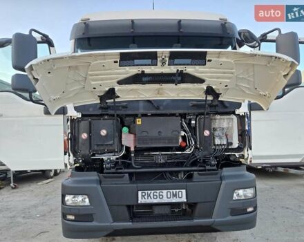 МАН ТГМ, объемом двигателя 0 л и пробегом 230 тыс. км за 40000 $, фото 6 на Automoto.ua