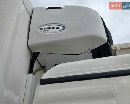 МАН TGM, об'ємом двигуна 0 л та пробігом 530 тис. км за 40000 $, фото 11 на Automoto.ua