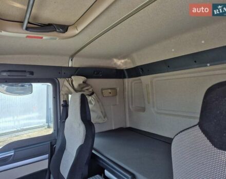 МАН ТГМ, объемом двигателя 0 л и пробегом 635 тыс. км за 52491 $, фото 17 на Automoto.ua
