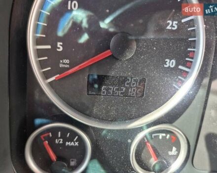 МАН ТГМ, объемом двигателя 0 л и пробегом 635 тыс. км за 52491 $, фото 20 на Automoto.ua
