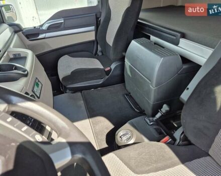 МАН ТГМ, объемом двигателя 0 л и пробегом 635 тыс. км за 52491 $, фото 16 на Automoto.ua
