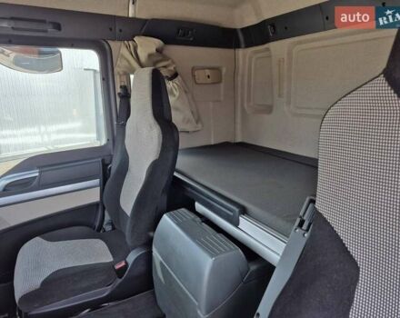 МАН TGM, об'ємом двигуна 0 л та пробігом 635 тис. км за 51857 $, фото 18 на Automoto.ua