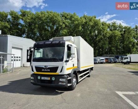 МАН ТГМ, объемом двигателя 0 л и пробегом 635 тыс. км за 52491 $, фото 3 на Automoto.ua