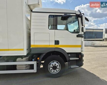 МАН ТГМ, объемом двигателя 0 л и пробегом 635 тыс. км за 52491 $, фото 2 на Automoto.ua
