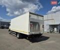 МАН TGM, об'ємом двигуна 0 л та пробігом 635 тис. км за 51857 $, фото 12 на Automoto.ua