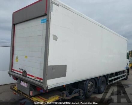 МАН ТГМ, объемом двигателя 0 л и пробегом 0 тыс. км за 29149 $, фото 18 на Automoto.ua