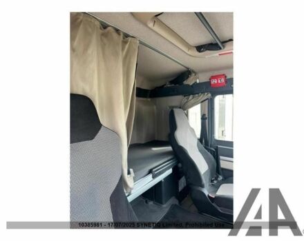 МАН ТГМ, объемом двигателя 0 л и пробегом 0 тыс. км за 29149 $, фото 13 на Automoto.ua