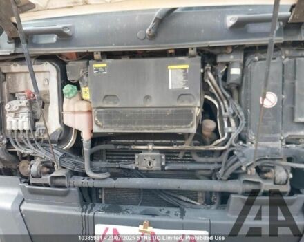 МАН ТГМ, объемом двигателя 0 л и пробегом 0 тыс. км за 29149 $, фото 14 на Automoto.ua