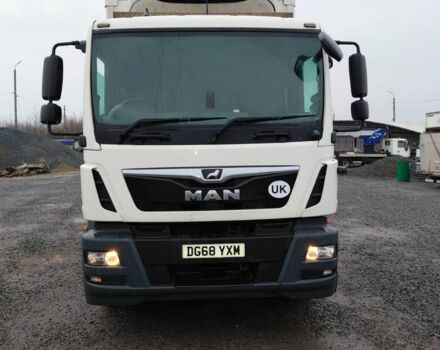 МАН ТГМ, объемом двигателя 0 л и пробегом 0 тыс. км за 29149 $, фото 2 на Automoto.ua