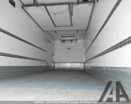 МАН ТГМ, объемом двигателя 0 л и пробегом 0 тыс. км за 29149 $, фото 11 на Automoto.ua