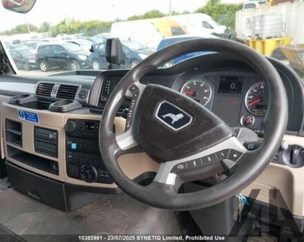 МАН ТГМ, объемом двигателя 0 л и пробегом 0 тыс. км за 29149 $, фото 12 на Automoto.ua