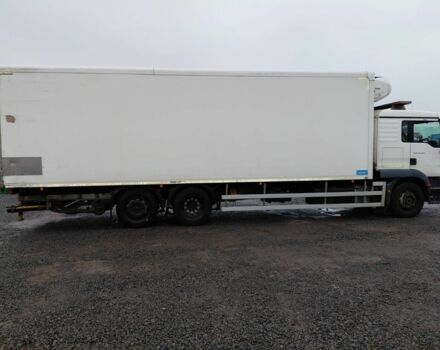 МАН ТГМ, объемом двигателя 0 л и пробегом 0 тыс. км за 29149 $, фото 5 на Automoto.ua