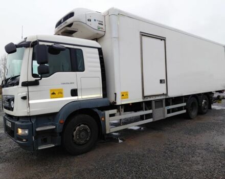 МАН ТГМ, объемом двигателя 0 л и пробегом 0 тыс. км за 29149 $, фото 4 на Automoto.ua