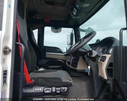 МАН ТГМ, объемом двигателя 0 л и пробегом 0 тыс. км за 29149 $, фото 9 на Automoto.ua