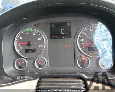 МАН ТГМ, объемом двигателя 0 л и пробегом 0 тыс. км за 29149 $, фото 16 на Automoto.ua