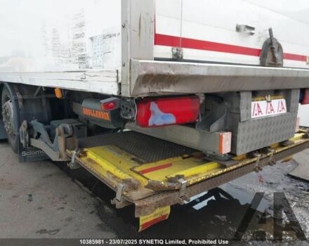 МАН ТГМ, объемом двигателя 0 л и пробегом 0 тыс. км за 29149 $, фото 8 на Automoto.ua