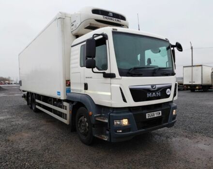 МАН ТГМ, объемом двигателя 0 л и пробегом 0 тыс. км за 29149 $, фото 1 на Automoto.ua