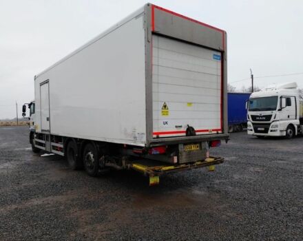 МАН ТГМ, объемом двигателя 0 л и пробегом 0 тыс. км за 29149 $, фото 6 на Automoto.ua