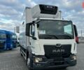 купить новое авто МАН ТГМ 2024 года от официального дилера ТОВ «Вест Тракс» МАН фото