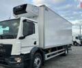 купить новое авто МАН ТГМ 2024 года от официального дилера ТОВ «Вест Тракс» МАН фото