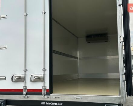 купить новое авто МАН ТГМ 2024 года от официального дилера ТОВ «Вест Тракс» МАН фото