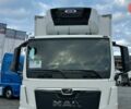 купить новое авто МАН ТГМ 2024 года от официального дилера ТОВ «Вест Тракс» МАН фото
