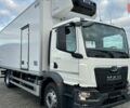 купить новое авто МАН ТГМ 2024 года от официального дилера ТОВ «Вест Тракс» МАН фото