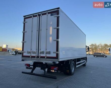 МАН TGM, об'ємом двигуна 0 л та пробігом 1 тис. км за 154156 $, фото 9 на Automoto.ua