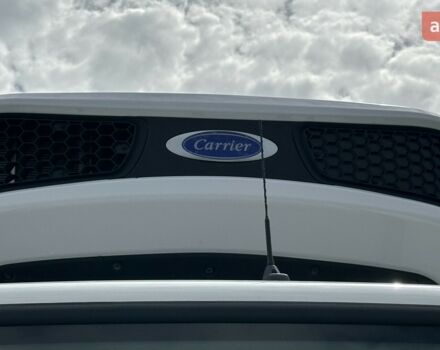 купити нове авто МАН TGM 2025 року від офіційного дилера ТОВ «Вест Тракс» МАН фото