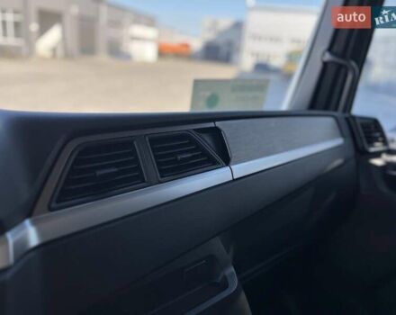 МАН ТГМ, объемом двигателя 0 л и пробегом 1 тыс. км за 128408 $, фото 29 на Automoto.ua