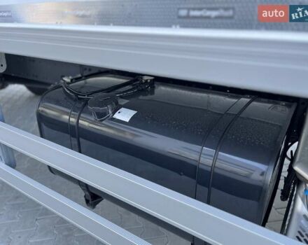 МАН ТГМ, объемом двигателя 0 л и пробегом 1 тыс. км за 128408 $, фото 23 на Automoto.ua