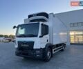 МАН TGM, об'ємом двигуна 0 л та пробігом 1 тис. км за 154156 $, фото 1 на Automoto.ua