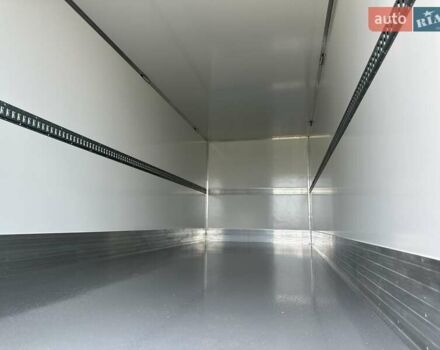 МАН ТГМ, объемом двигателя 0 л и пробегом 1 тыс. км за 128408 $, фото 19 на Automoto.ua