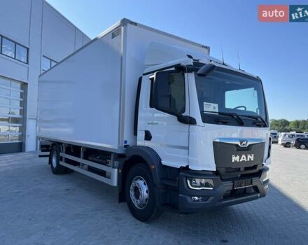 МАН ТГМ, объемом двигателя 0 л и пробегом 1 тыс. км за 127586 $, фото 15 на Automoto.ua