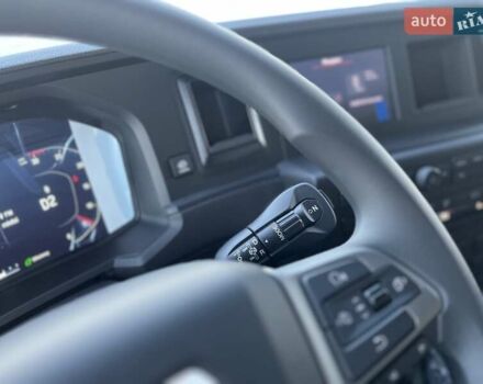 МАН TGM, об'ємом двигуна 0 л та пробігом 1 тис. км за 154156 $, фото 28 на Automoto.ua
