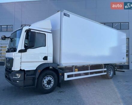 МАН ТГМ, объемом двигателя 0 л и пробегом 1 тыс. км за 127586 $, фото 5 на Automoto.ua