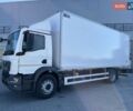 МАН ТГМ, объемом двигателя 0 л и пробегом 1 тыс. км за 127586 $, фото 5 на Automoto.ua