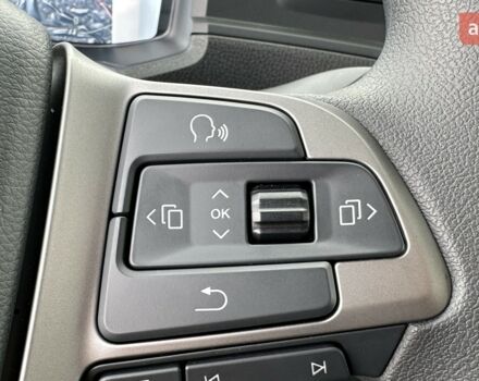 купить новое авто МАН ТГМ 2025 года от официального дилера ТОВ «Вест Тракс» МАН фото