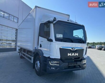 МАН ТГМ, объемом двигателя 0 л и пробегом 1 тыс. км за 127586 $, фото 16 на Automoto.ua