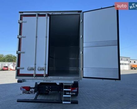 МАН ТГМ, объемом двигателя 0 л и пробегом 1 тыс. км за 128408 $, фото 18 на Automoto.ua