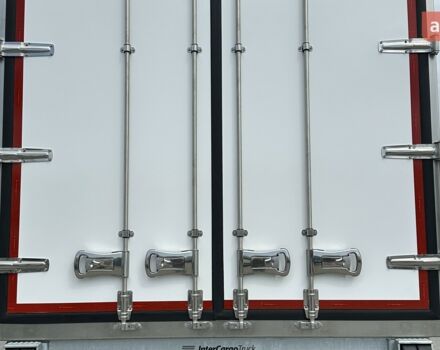 купити нове авто МАН TGM 2025 року від офіційного дилера ТОВ «Вест Тракс» МАН фото